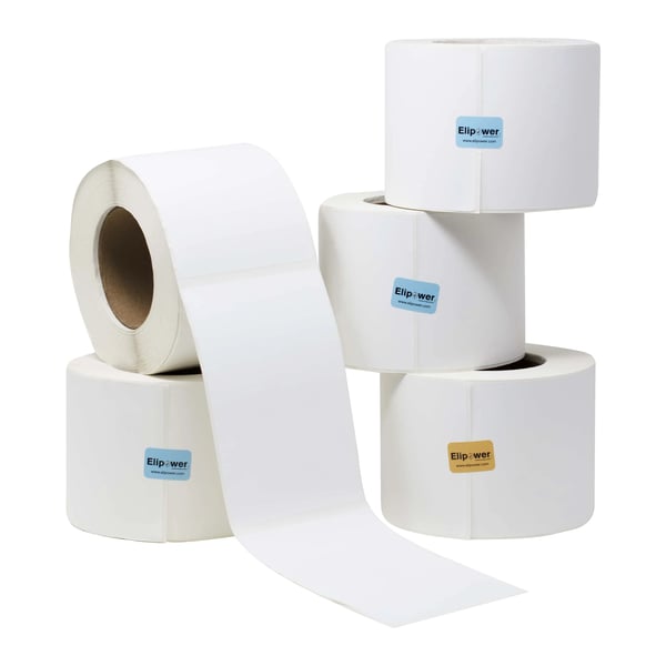 Etiquetas transferencia termica directa