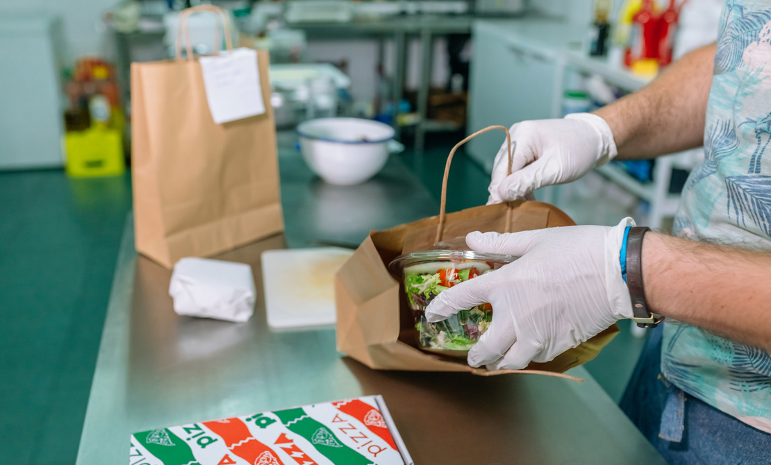 Preservación de productos como beneficio de un buen empaque