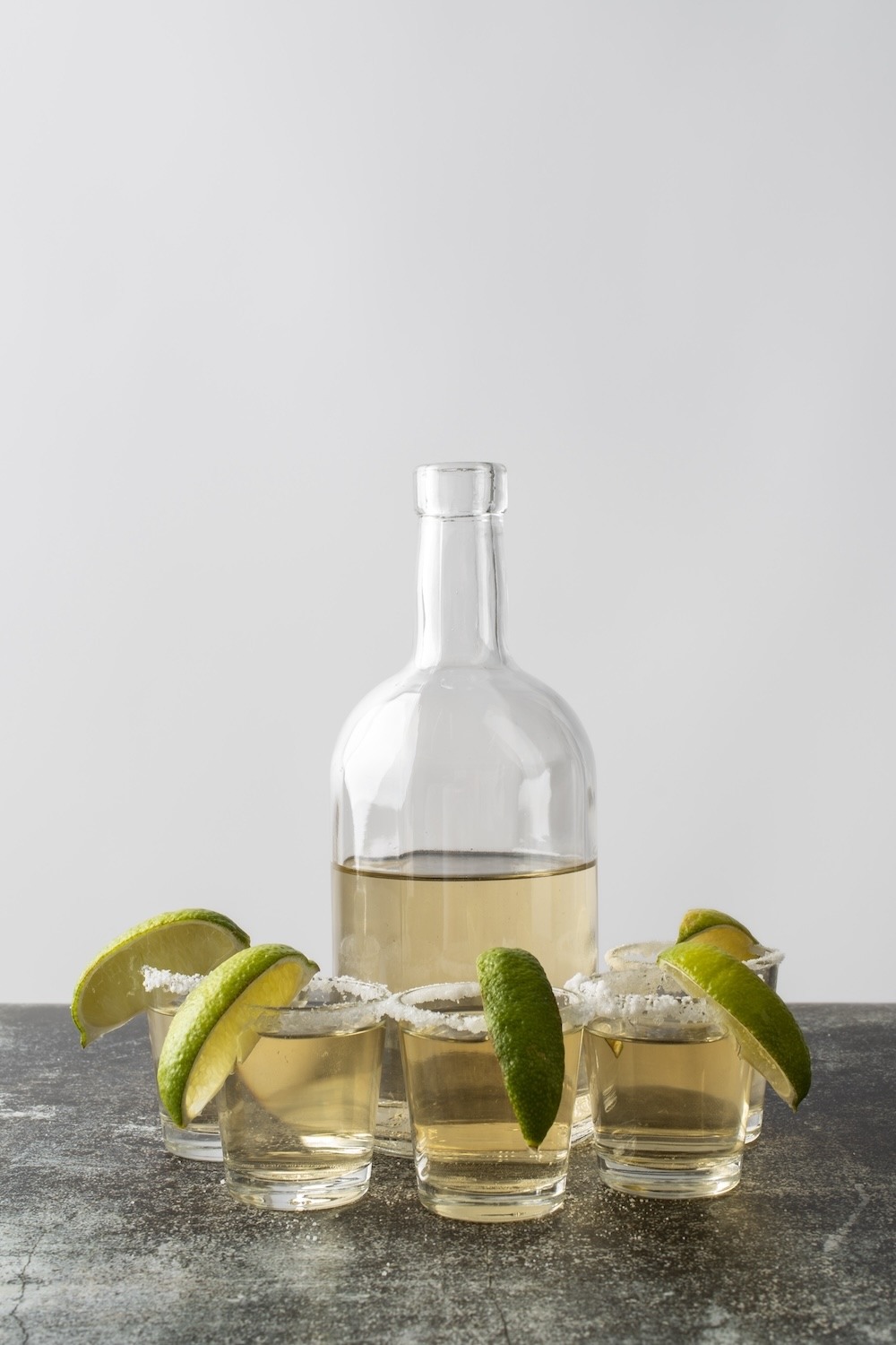 ¿Cómo saber si un tequila es adulterado?